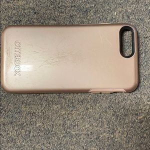 Otter box iPhone 8 Plus